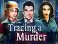 Joc Tracing a Murder on-line