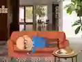 Joc Wakeup The Grandpa on-line