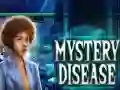 Joc Mystery Disease on-line