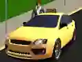 Joc Taxi Simulator on-line