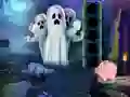 Joc Specter Spirit Escape on-line