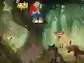 Joc Boy Escape From Hyena on-line