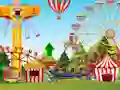 Joc Escape From Amusement Park on-line