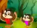 Joc Songbird Escape on-line