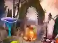 Joc Escape Game Fantasy Adventure 2 on-line