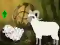 Joc Help The Baby Sheep on-line