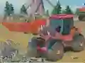 Joc Heavy Excavator Simulator on-line
