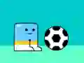Joc Blumgi Soccer on-line
