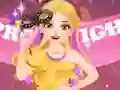 Joc Blonde Sofia Bad Makeup on-line