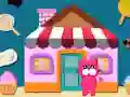 Joc Pero Neko Match on-line