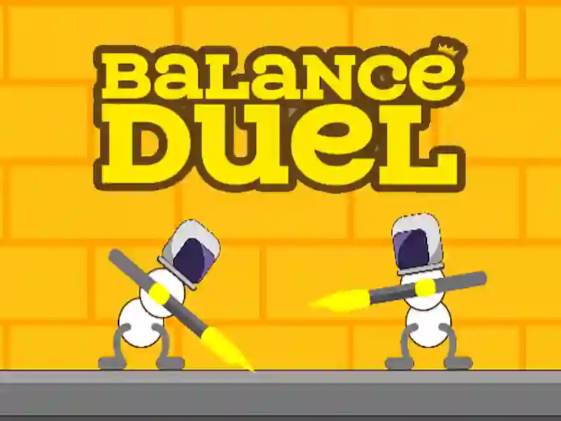 Joc Balance Duel on-line