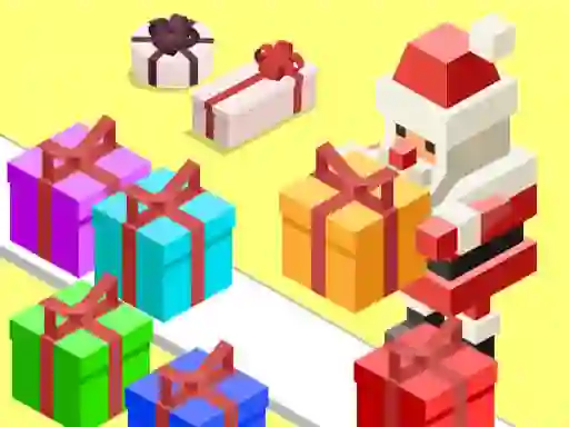 Joc Christmas Gift Line on-line