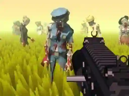 Joc Zombie Royale on-line