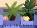 Joc Save the Plants on-line