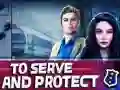 Joc To Serve and Protect on-line