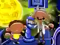 Joc Monkey Go Happy Stage 838 on-line