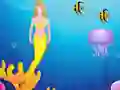 Joc Friends Encounter Pregnant Mermaid on-line