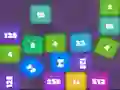 Joc Cube Block 2048 on-line