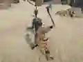 Joc The Scythian Warrior on-line