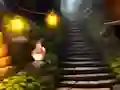 Joc Optimistic Dwarf Man Escape on-line