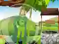 Joc Rescue The Vegetable King on-line