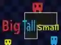 Joc Big Tall Small on-line