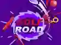 Joc Golf Road on-line
