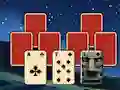 Joc Easter Island Solitaire on-line