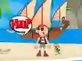 Joc Trapped Pirates Escape on-line