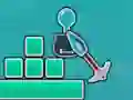 Joc Stickman Pot Climb 2 on-line
