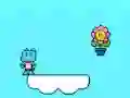 Joc Hop Hop Gumball on-line