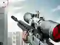 Joc Johnny Trigger Sniper on-line
