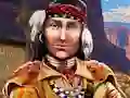 Joc Lonely Warrior on-line