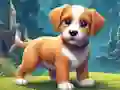 Joc Find My Puppy on-line