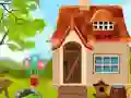 Joc Fantasy Witch Escape on-line