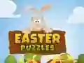 Joc Easter Puzzles on-line