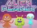 Joc Alien Planet on-line