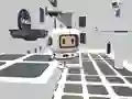 Joc The Flipping Space Dude on-line