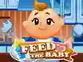 Joc Feed the Baby on-line