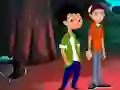 Joc Friends Terrifying Wilderness Escape on-line