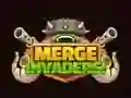 Joc Merge Invaders on-line