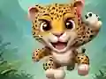 Joc Charmed Leopard Escape on-line