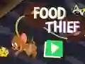 Joc Food Thief on-line