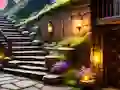 Joc Mystic Magician Escape on-line
