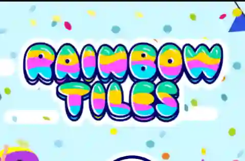 Joc Rainbow Tiles on-line