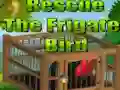 Joc Rescue The Frigate Bird on-line
