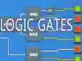 Joc Logic Gates on-line