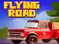 Joc Flying Road on-line