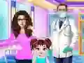 Joc Baby Taylor Dental Care on-line