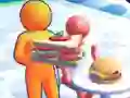 Joc Dream Restaurant on-line